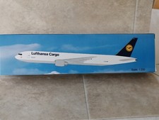 PPC, LUFTHANSA CARGO, BOEING