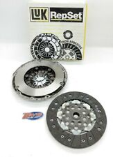 KIT FRIZIONE FORD MONDEO 1.8 TD LUK 624204809 OE 1057583 Equivalente 821163