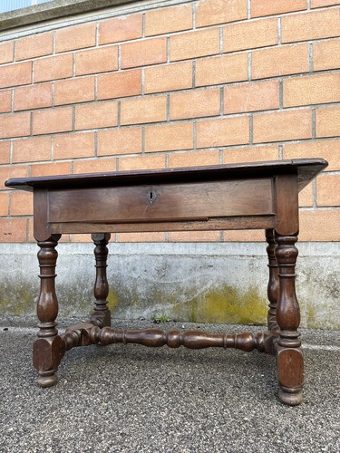 Tavolino scrittoio rocchetto - scrittoio,