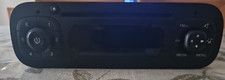 Autoradio originale fiat panda - originale,