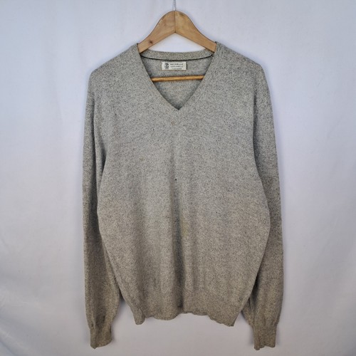 Maglione brunello cucinelli - maglione,
