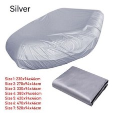 Copertura barca gomma kayak