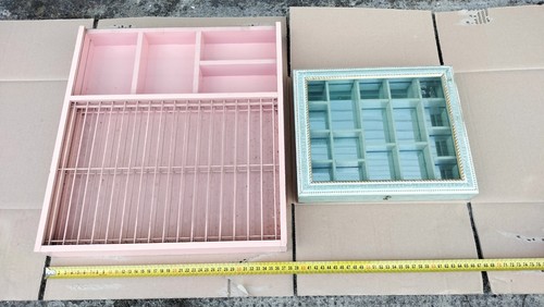Coppia bacheche porta - coppia,