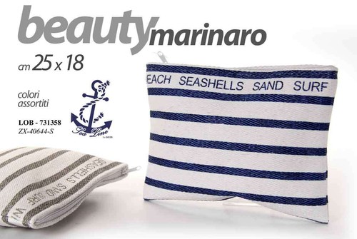 Beauty case pochette - pochette, borsello