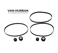 Kit Cinghia Con Rulli AIWA