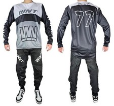 completo tuta maglia maglietta