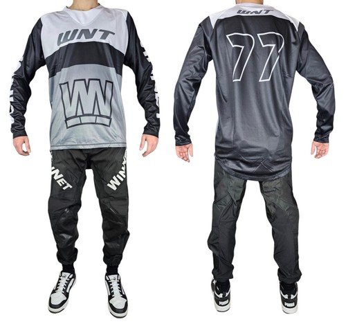 Completo tuta maglia - tuta,
