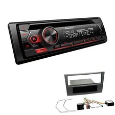 Pioneer autoradio Bluetooth
