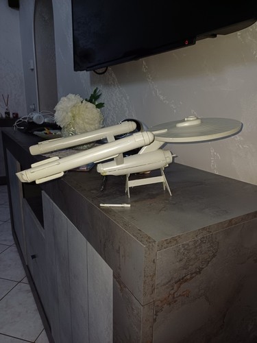 Star trek scatole montaggio - scatole,