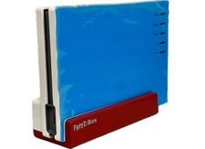 AVM FRITZ!Box 7582 WAN 4xLAN