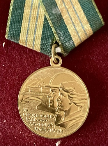 Medaglia costruzione della - medaglia,