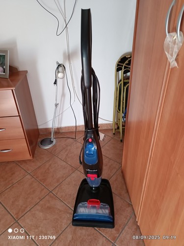 Lavapavimenti vileda - lavapavimenti,