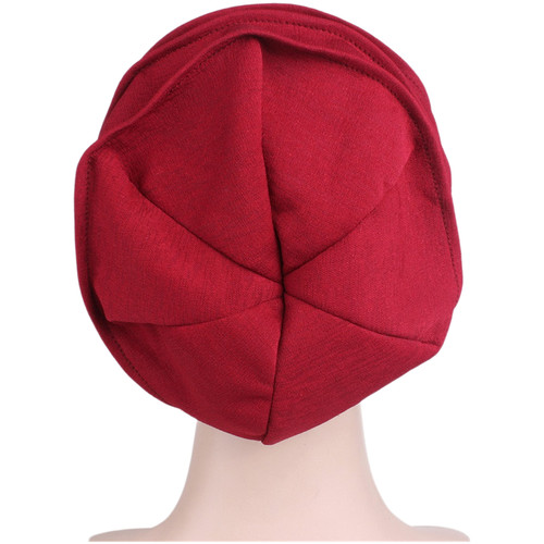 Cappello donna turbante
