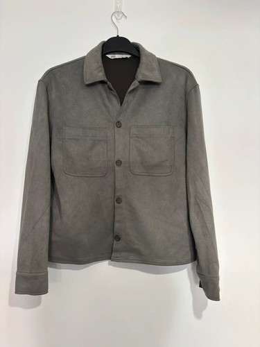 Sopra camicia uomo zara - sopra,
