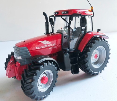 Cormick mtx 175 - mc,