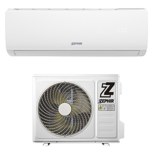 Zephir condizionatore zer12000 - zephir,