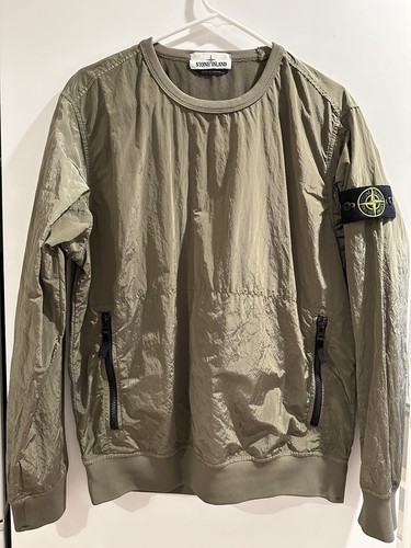 Stone island nylon metal - stone,