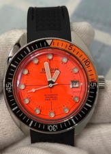 Orologio Bulova Oceanographer