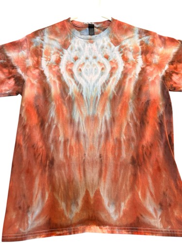 Shirt media per - per, adulti