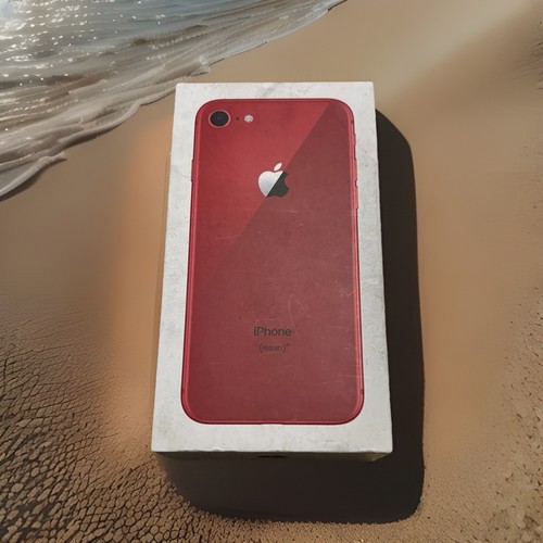 Apple iphone rosso gb - apple,