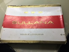 Pacchetto Vuoto di Sigarette