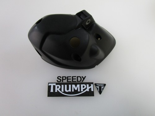 Triumph street triple 675 r - 675,