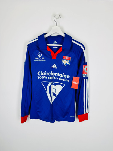 Maillot football olympique - de,