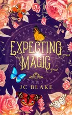 Expecting Magic, Blake, JC