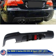 For BMW E92 E93 325i 328i 335i