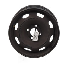 Cerchio In Acciaio - Peugeot