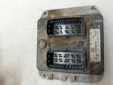 Centralina motore benzina Opel