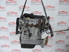 MOTORE FORD FIESTA 1.4 TDI