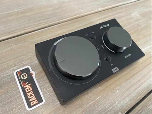 Astro mixamp pro dolby - astro, tr