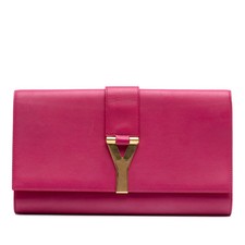 Saint Laurent Cuir Chyc Ligne