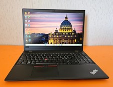 Lenovo ThinkPad T580..i5-8350U..RAM 16..SSD 256 FHD+ TOUCHSCREEN RICONDIZIONATO