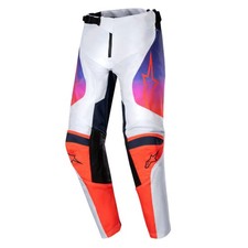 PANTALONI CROSS RACER HOEN