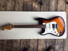 Chitarra elettrica - chitarra,