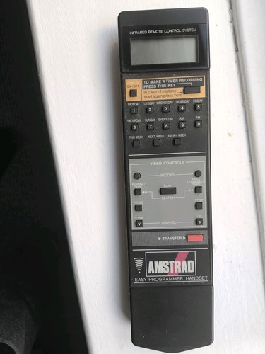 Programmatore originale