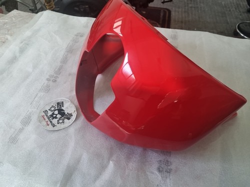 Cupolino frontale multistrada - cupolino,