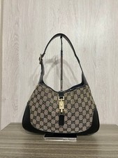 GUCCI Jackie borsa a mano una