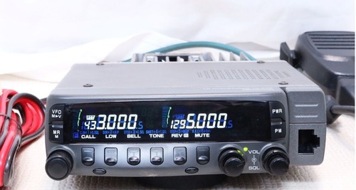 Kenwood 833v - kenwood, tm-833v