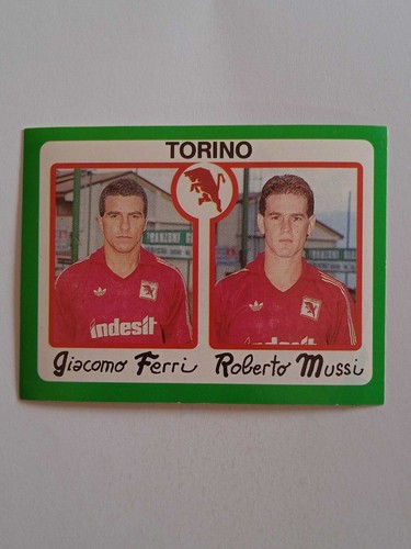 Figurina calciatori euroflash - calciatori,