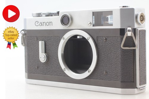 Mint corpo fotocamera - [n,