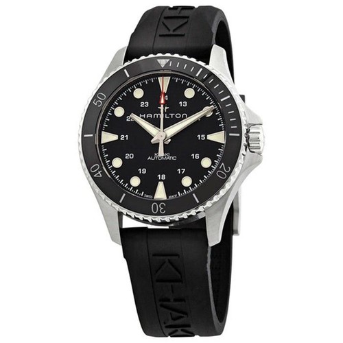 Hamilton khaki navy - khaki,