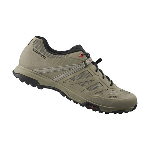 Scarpe cicloturismo et500 - cicloturismo, sh-et500