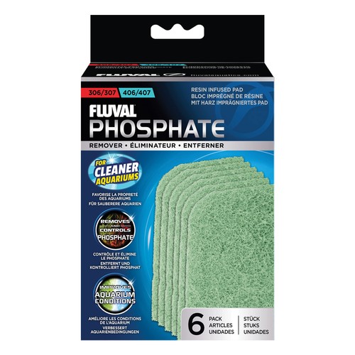 Fluval a261 rimuovi fosfato - a261, rimuovi-fosfato