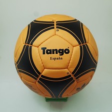 Adidas Tango Espana 1982 Brown