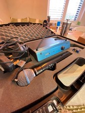 Microfono wireless Shure UT2