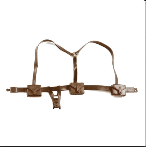 Cintura vaman vintage action - cintura,