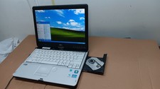 Fujitsu LifeBook T series T901